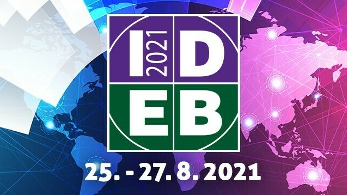 IDEB 2021.