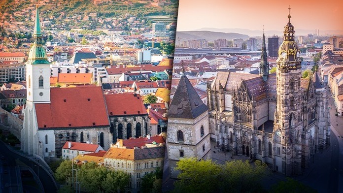 Jarka na gala s matkou, trénerom a výživovým poradcom