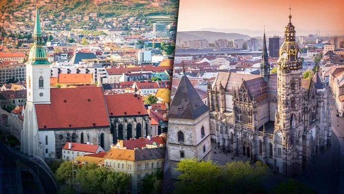 Jarka na gala s matkou, trénerom a výživovým poradcom