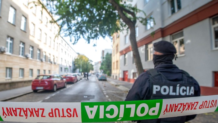 Razia v Bardejove: Polícia zadržala podnikateľa a prezidenta športovej asociácie