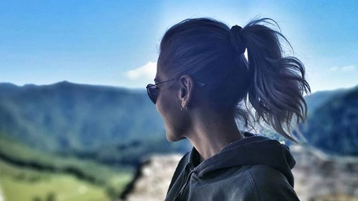 Alex, Kali, Alexandra. 