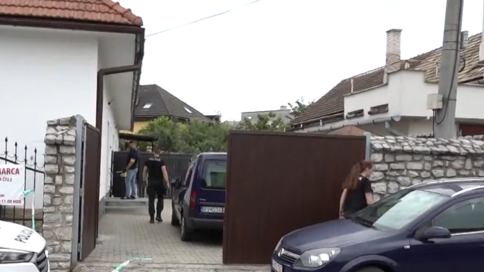 V čakárni ambulancie sa pokúsil zapáliť svoju expartnerku a jej príbuzných. Polícia ho už obvinila