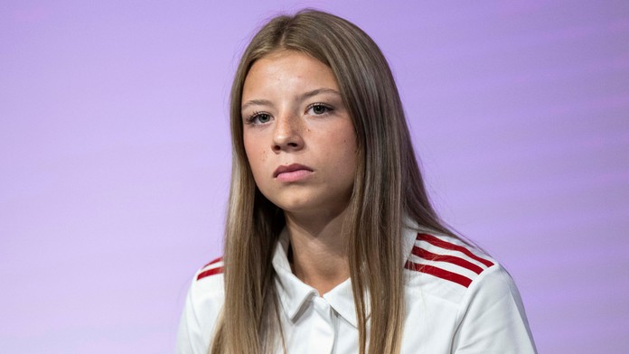 Fantastický úspech slovenskej atlétky. Na domácej pôde zabehla rekord ME: „Také niečo mi nenapadlo ani vo sne“