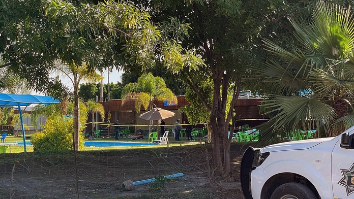 Tragédia v mexickom akvaparku. Neznámi páchatelia tam zastrelili sedem ľudí vrátane dieťaťa