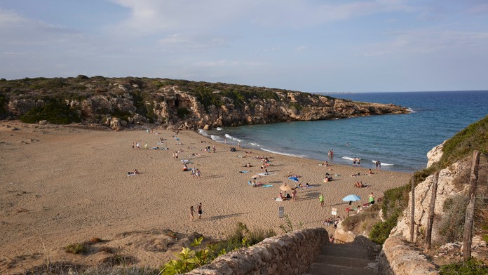 Talianske pláže sú zamorené odpadom. Miera ich znečistenia sa výrazne zhoršila