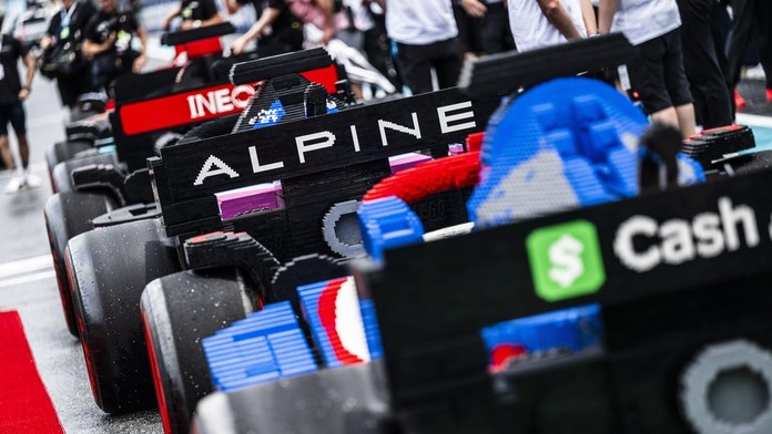 F1: Alpine plánuje zmenu do Imoly. Doohana nahradí Colapinto