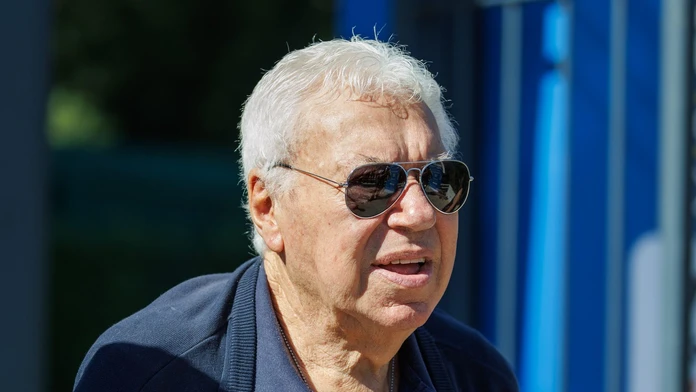 Taliansky tenis smúti. Vo veku 92 rokov zomrel legendárny Nicola Pietrangeli