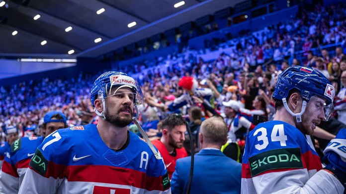 Slovensko skupinu otvorí i zakončí proti topfavoritovi. Harmonogram hokejových MS 2025 je známy