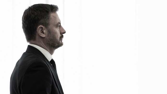 Vláda podá demisiu v piatok, Kollár sa s Čaputovou zhodujú, že voľby by mali byť pred letom