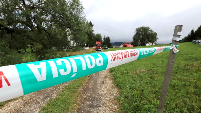 Pri požiari jednoduchej stavby v Košiciach našli hasiči dve uhorené telá