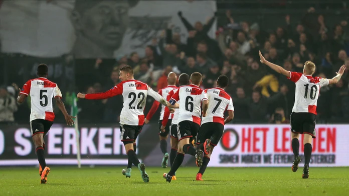 Feyenoord Rotterdam