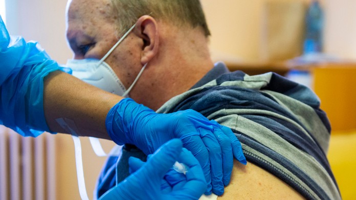 Ilustračná snímka.