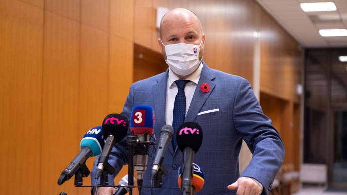 Reflex - v stredu, 11. novembra, o 17.25!