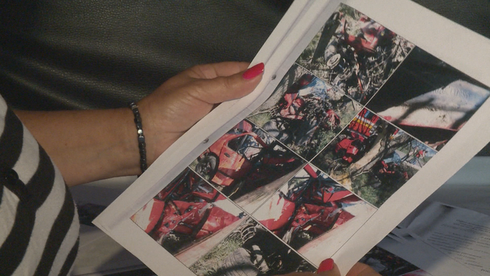 Žena z Levíc čaká na spravodlivosť pre syna