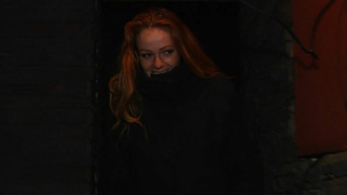 Lívia cesta domov