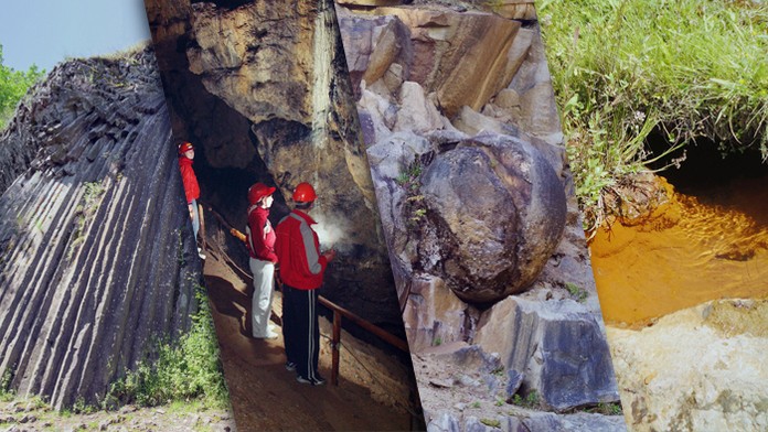 Našli sme pár divov na Slovensku, ktoré možno nepoznáte.