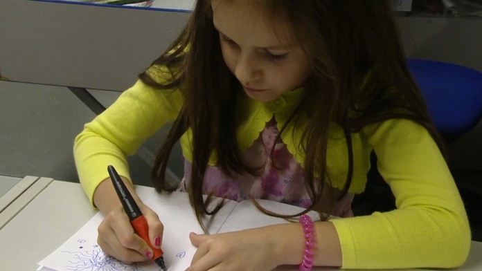 Nie je pero ako pero. Poradíme vám, aké vybrať pre prváčika