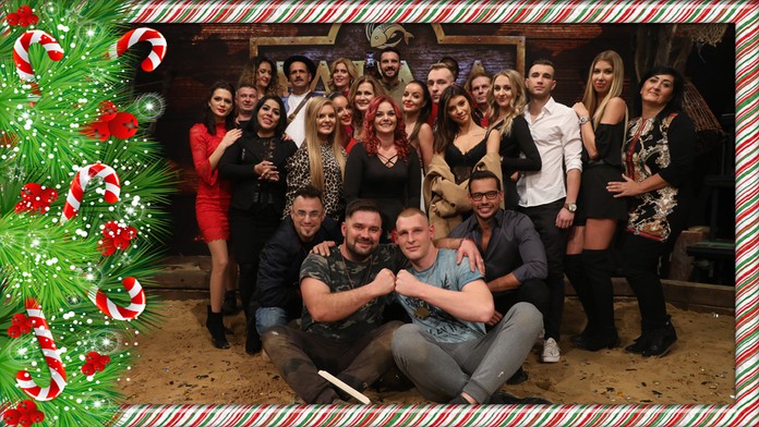 Farmári vám prajú krásne sviatky