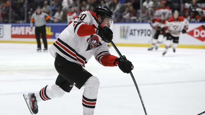 Zapísal sa do histórie nového klubu NHL, no zmluvu nezískal. Talentovaný Slovák sa rozhodol pre návrat domov (rozhovor)