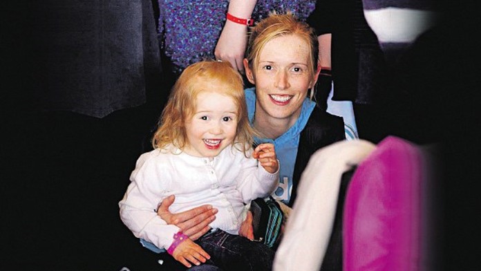 Anne praskla srdcová chopňa, lekári jej už nedokázali pomôcť.