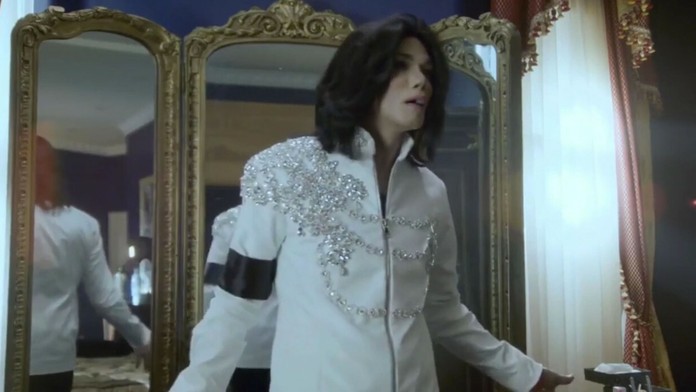 Jackson ožije na obrazovke. Trailer k filmu, ktorý nikto nechcel