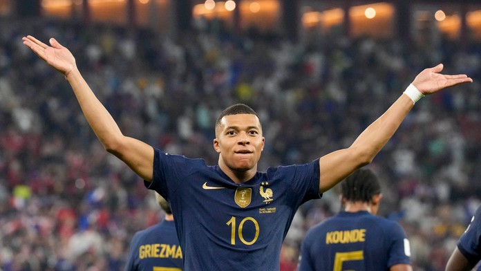 Požiadavka na zakliatie Kyliana Mbappého nikdy neprišla. Dotknutý šaman to označil za výmysel