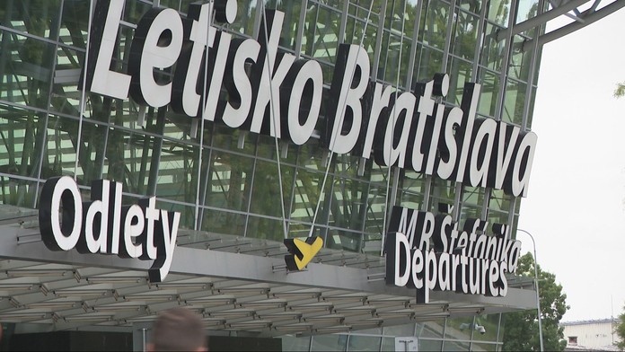 Letisko Bratislava