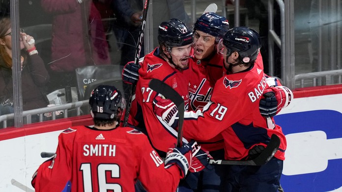 VIDEO: Fehérváry strelil svoj šiesty gól v sezóne. Padol po peknej kombinácii