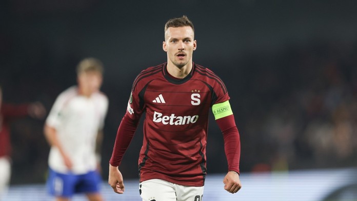 KL: Sparta s Haraslínom vyhrala na pôde Legie Varšava. Šatkov Samsunspor na čele