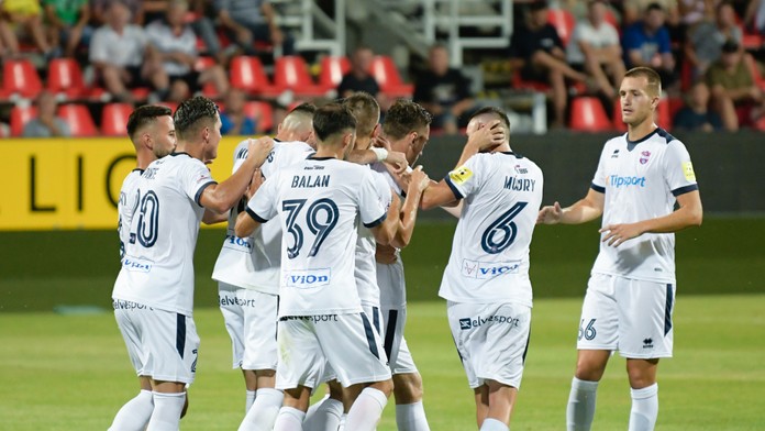 Zlaté Moravce potvrdili meno nového trénera FC ViOn