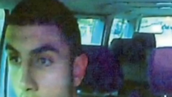 Omar Abdel Hamid el-Hussein