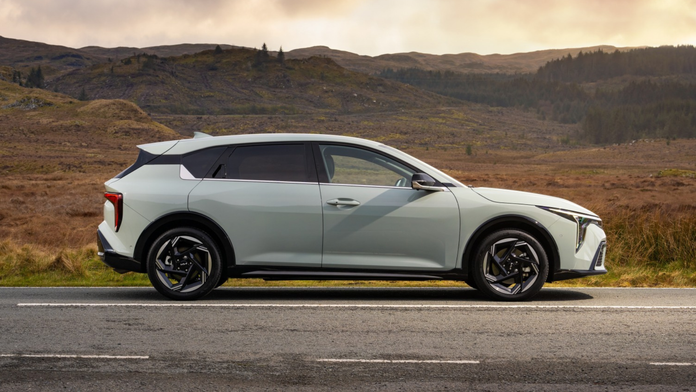 Kia ako smartfón na kolesách: ktoré funkcie denne reálne využijete?