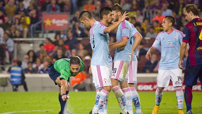 Celta Vigo