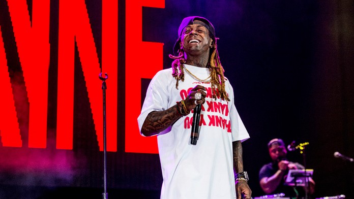 Lil Wayne