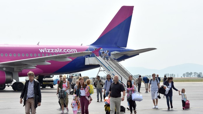 Na Mykonos priamo z Bratislavy. Vieme, kedy Wizz Air spustí ďalšiu linku