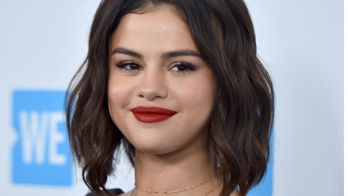 Selena Gomez