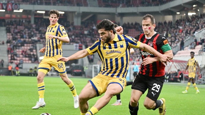 UEFA vylúčila DAC Dunajská Streda z Konferenčnej ligy. Klub vydal oficiálne stanovisko