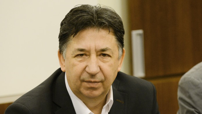 Ján Budaj na archívnej snímke.