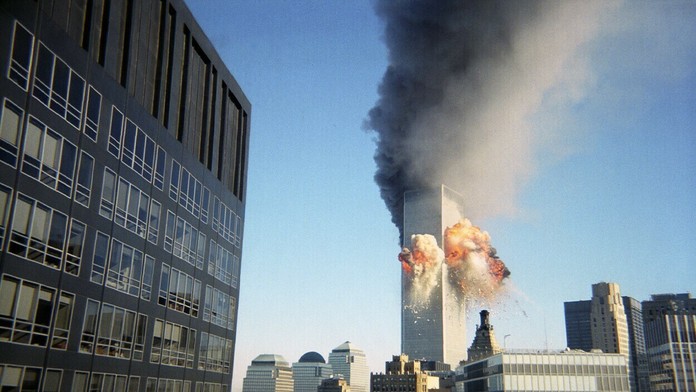 11/9 útoky na WTC