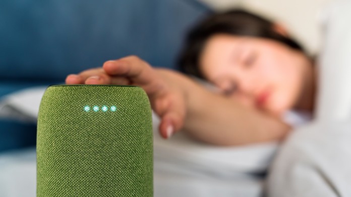 Lepší spánok vďaka technológiám? Reproduktory a ich prínos pre spánok