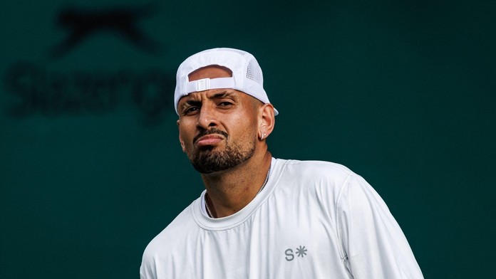 Šokujúca správa. Bývalý finalista Wimbledonu mal pozitívny test na kokaín