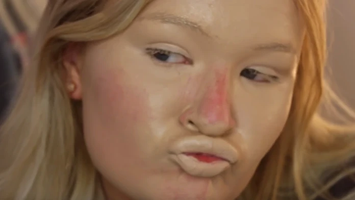 Bizarný pokus