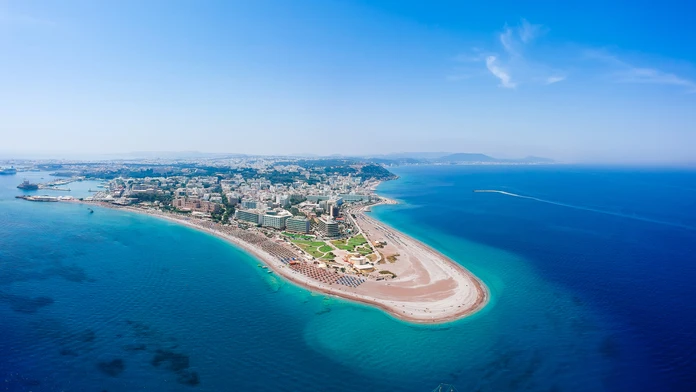 Rhodos.