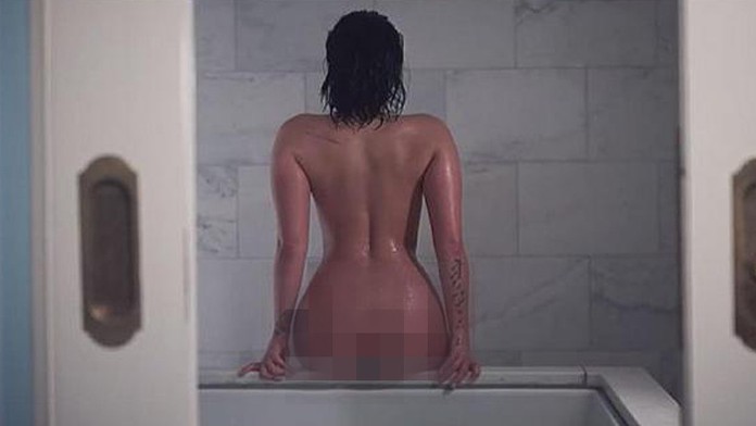 Demi Lovato