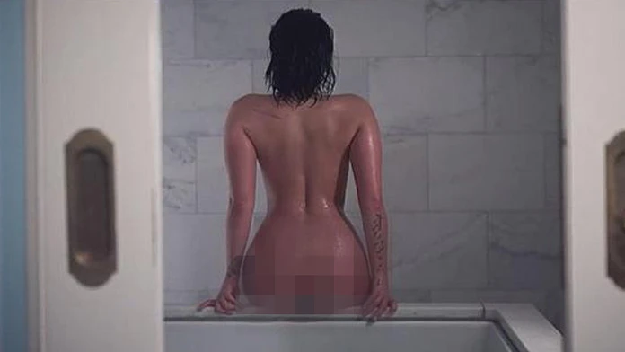 Demi Lovato