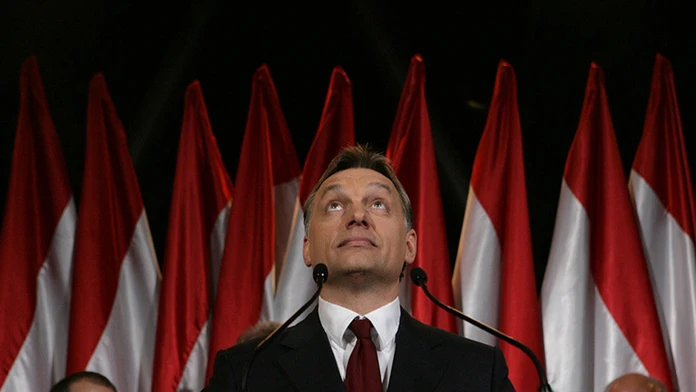 Voľby v Maďarsku