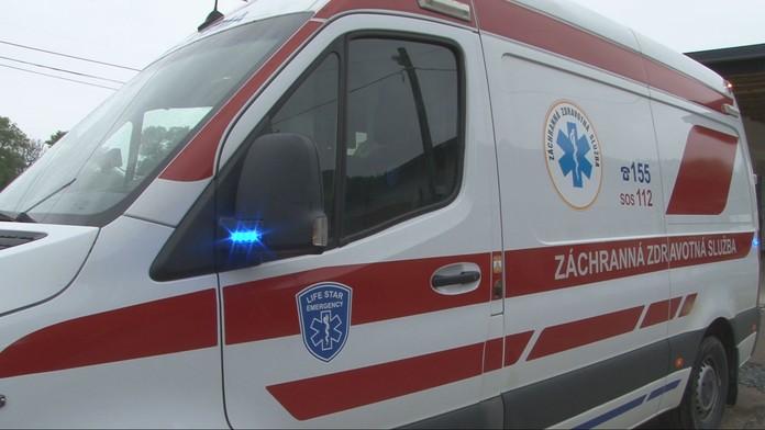 Mimoriadna tragédia na východe Slovenska: Dieťa spadlo do potoka, lekár už len konštatoval smrť