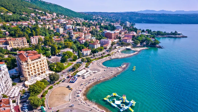 Chorváti si povedali dosť. Za častý zlozvyk hrozí turistom mastná pokuta