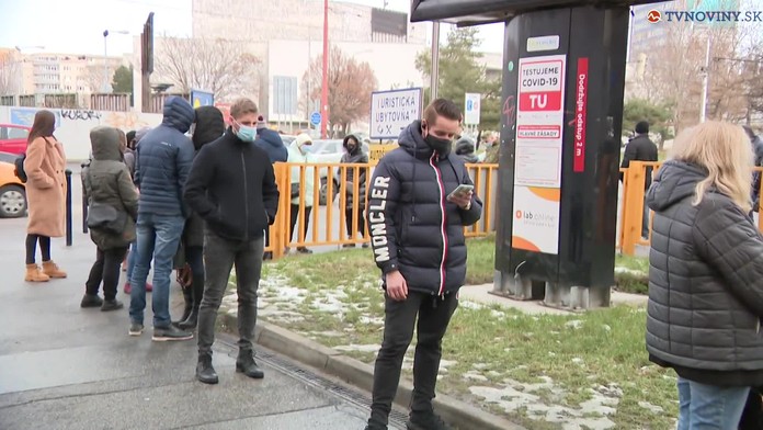 Rezort vnútra vyčíslil výšku pokút, ktoré štát uložil za pandemické priestupky