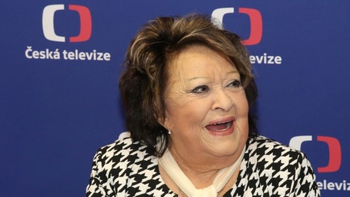 Jiřina Bohdalová skončila opäť v nemocnici. Lekári jej operovali srdce